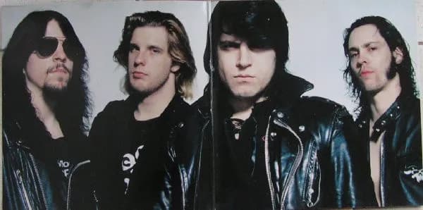 Danzig — Danzig