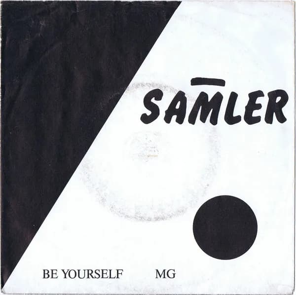 Be Yourself / MG