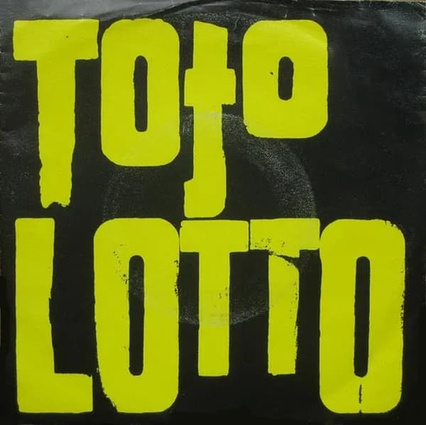 Toto Lotto — Toto Lotto