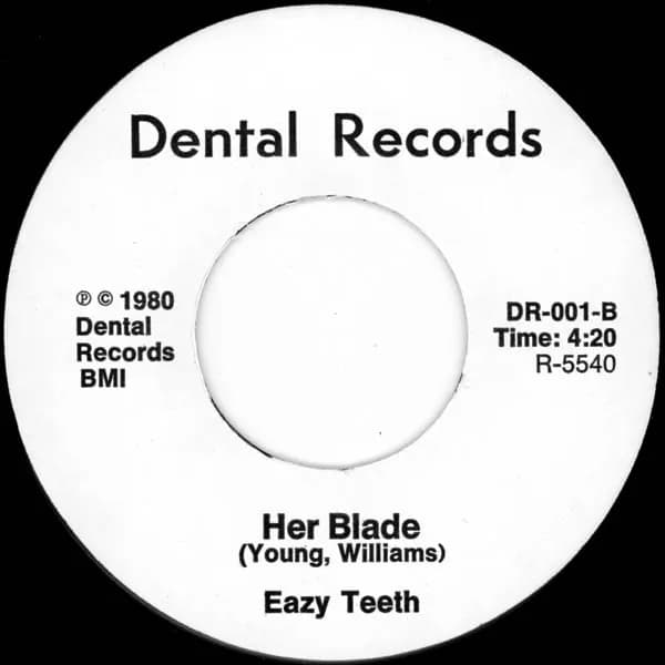 Eazy Teeth — Car Noise