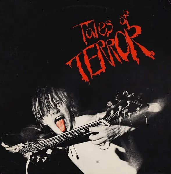 Tales Of Terror