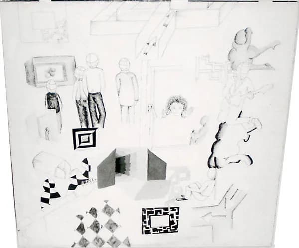 Various — Four Ways Out