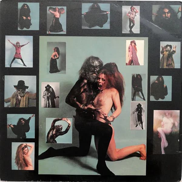 Don Bradshaw-Leather — Distance Between Us