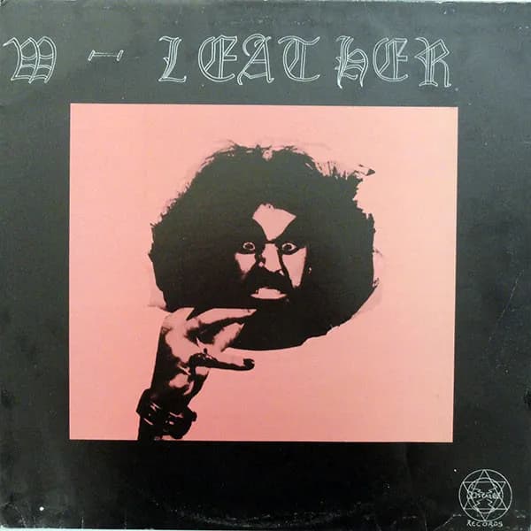 Don Bradshaw-Leather — Distance Between Us
