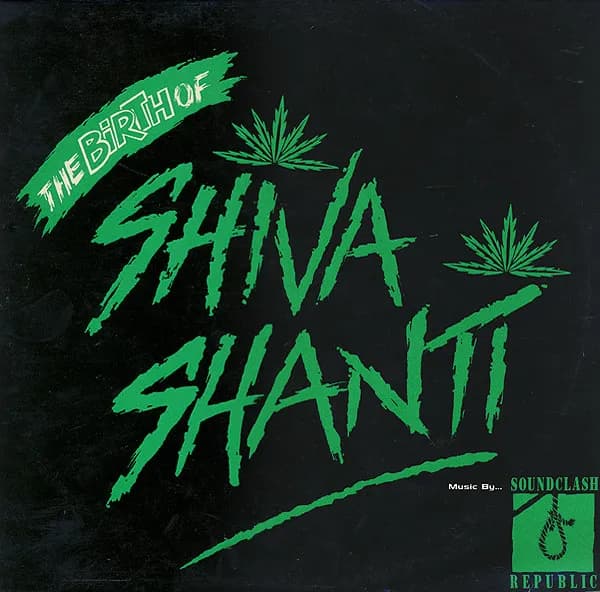 The Birth Of Shiva Shanti