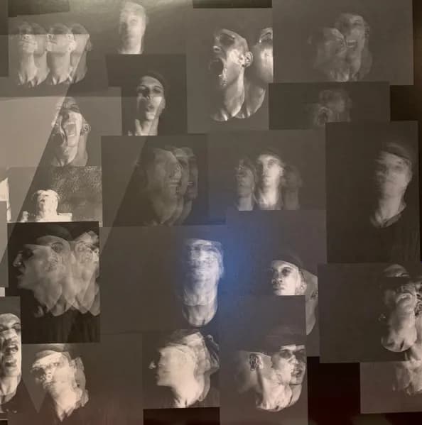 Ministry — Trax! Rarities
