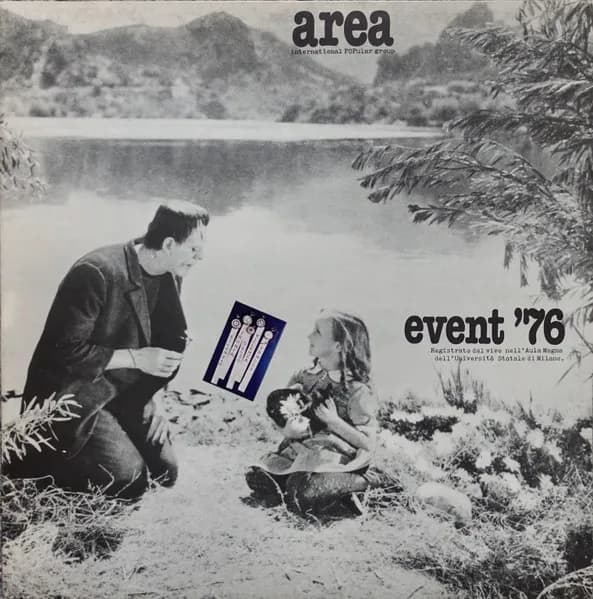 Event '76