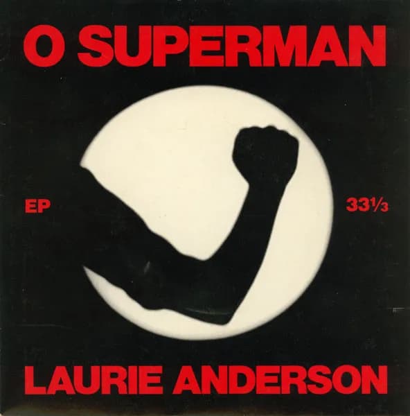 O Superman