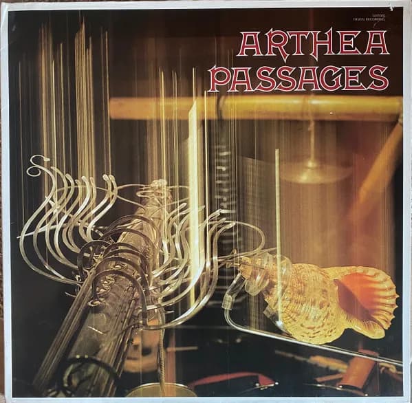 Passages