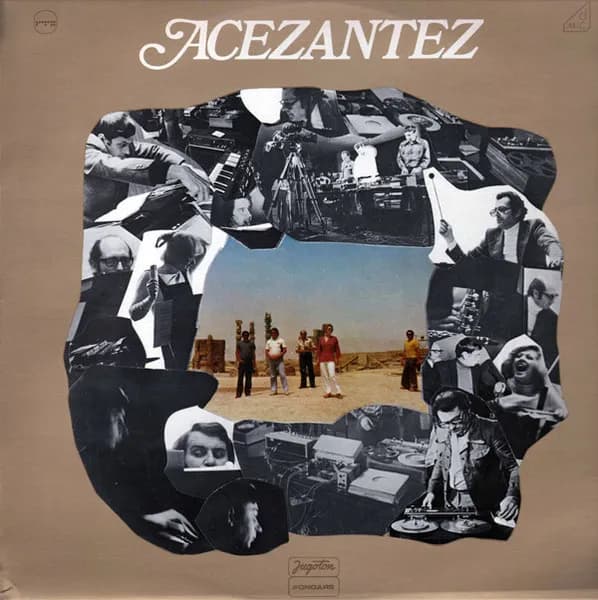 Acezantez