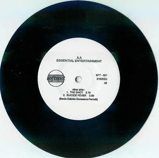 AA (3) — Essential Entertainment