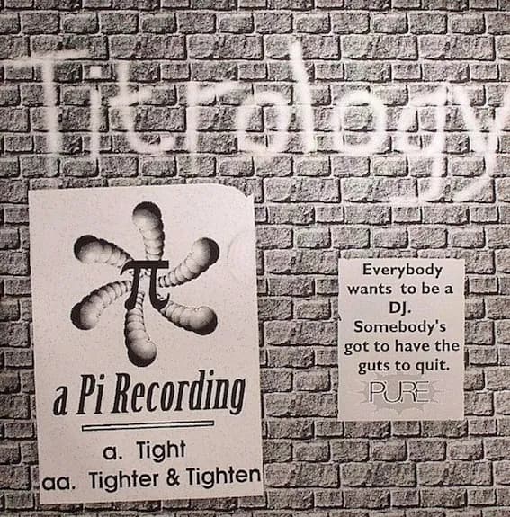 6K — Titrology