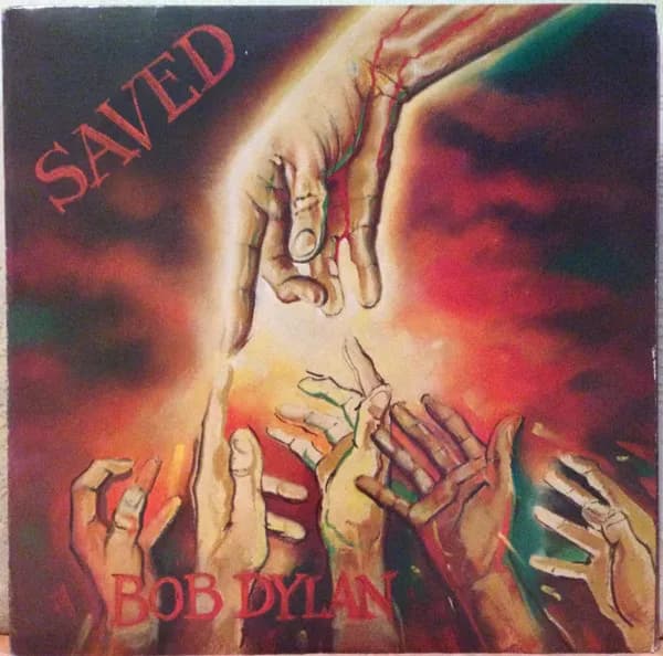 Saved