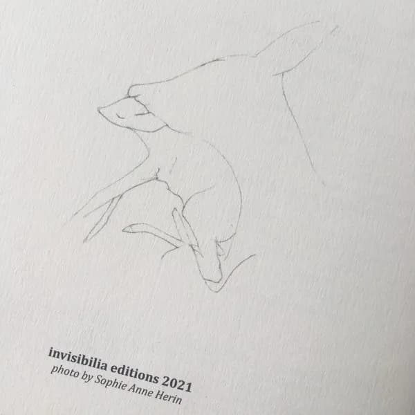 Maria Valentina Chirico — Initiale / Quanno Nascette Ninno