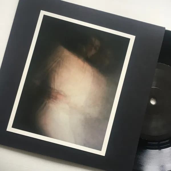 Maria Valentina Chirico — Initiale / Quanno Nascette Ninno