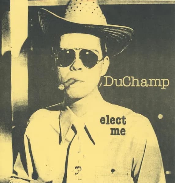 Elect Me