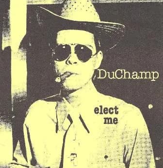 DuChamp — Elect Me