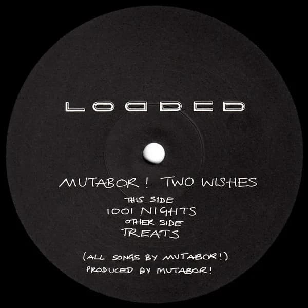 Mutabor! — Two Wishes