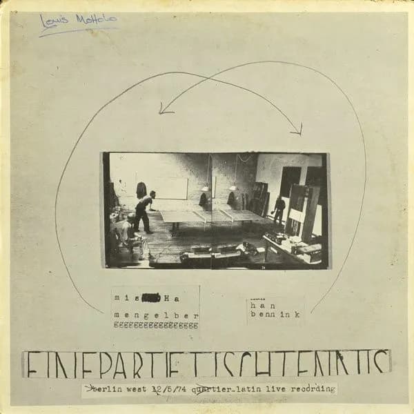 Einepartietischtennis