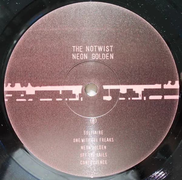 The Notwist — Neon Golden