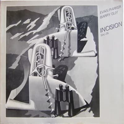 Incision