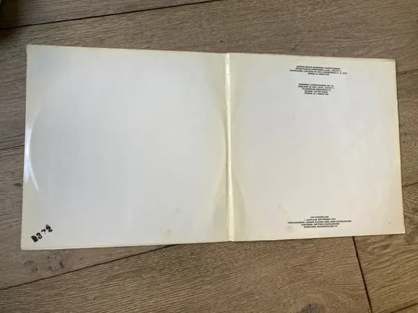 Joseph Beuys / Henning Christiansen — Schottische Symphonie / Requiem Of Art