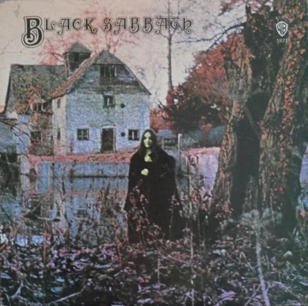 Black Sabbath