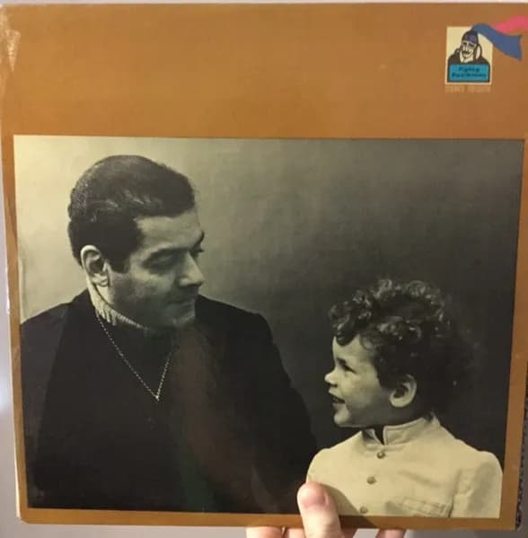 George Russell — Electronic Sonata For Souls Loved By Nature