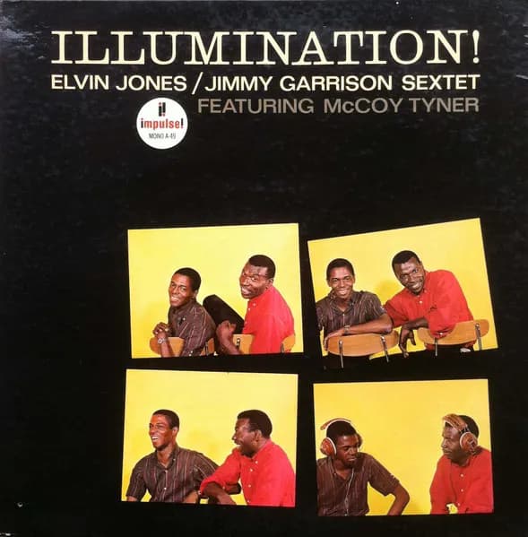 Illumination!