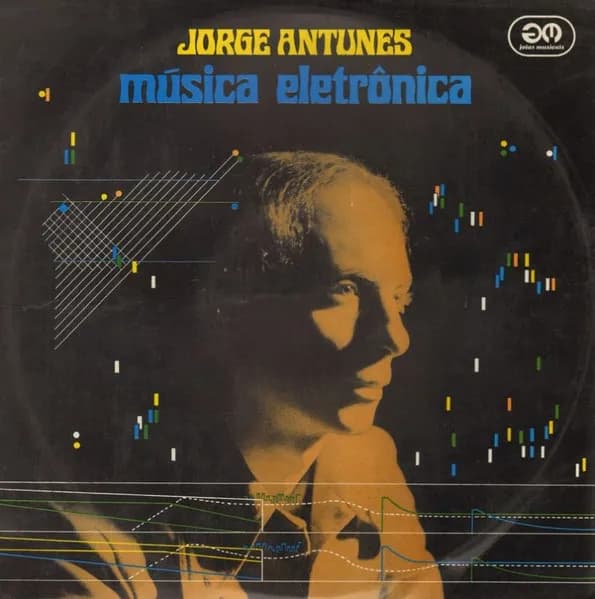 Música Eletrônica