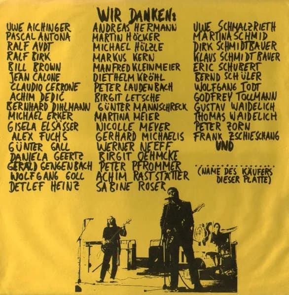 The Lennons — Die Wahrheit Über Claudia, Erika Und Die Ganzen Anderen