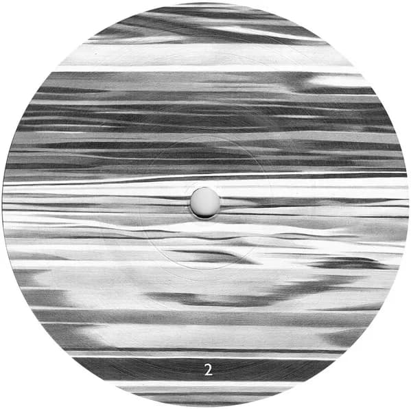 Moritz Von Oswald Trio — Vertical Ascent