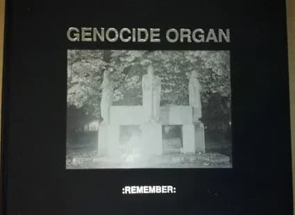 Genocide Organ — Remember