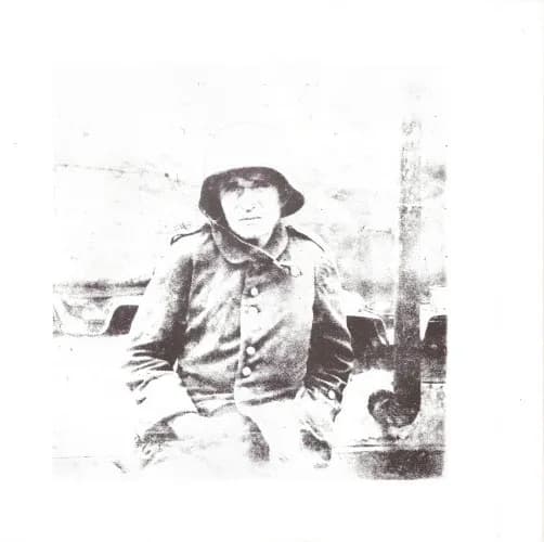 Selenite Vox / Les Abscons — Selenite Vox / Les Abscons