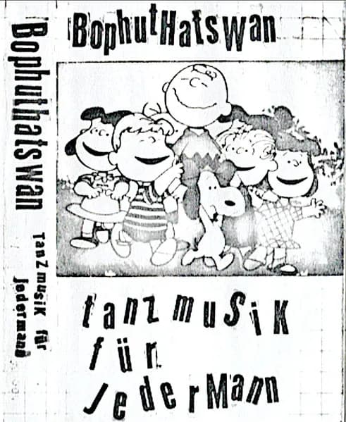 Tanzmusik Für Jedermann