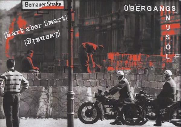 Übergangslösung — Hart Aber Smart / Zwanzig