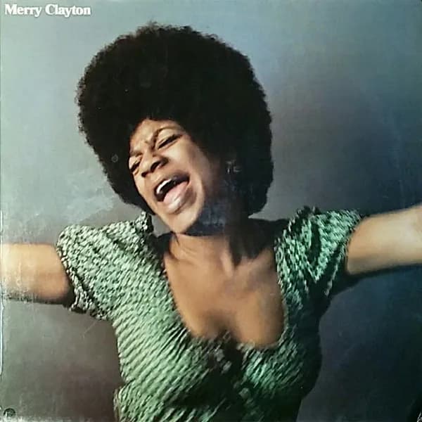 Merry Clayton