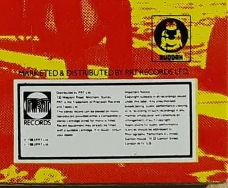 Captain Beefheart — Music In Sea Minor