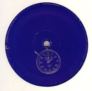 Velocette — Clockworks EP