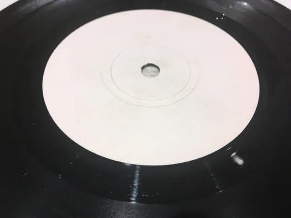 New Order — E.P.