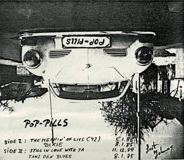 Pop-Pills