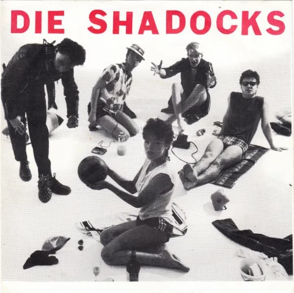 Die Shadocks