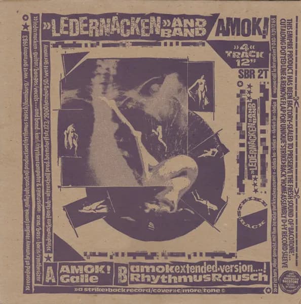Amok!