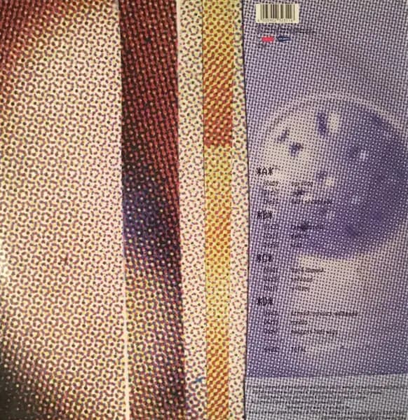 Mouse On Mars — Autoditacker