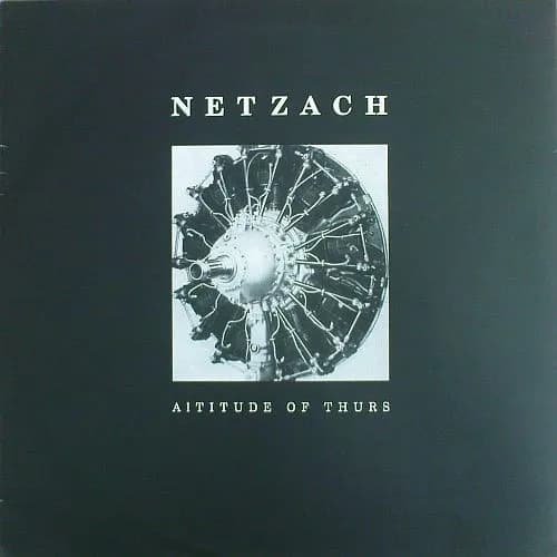Netzach — Altitude Of Thurs