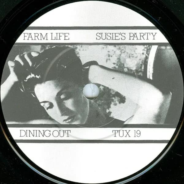 Farm Life — Susie's Party