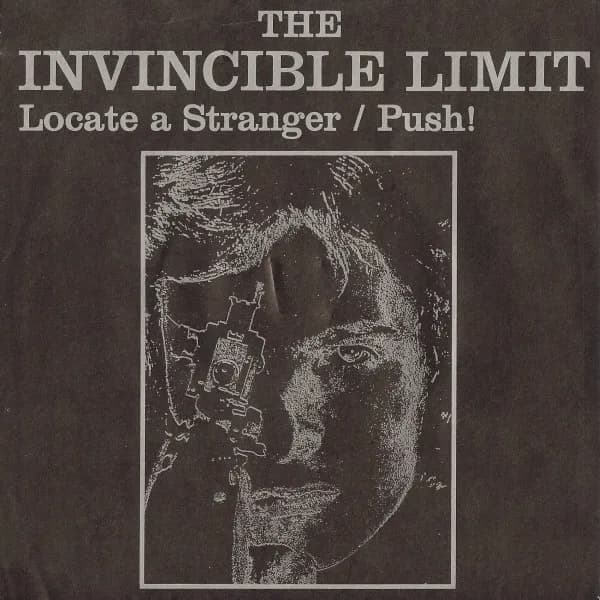 Locate A Stranger / Push!