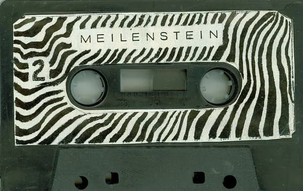 Various — Ein Wahnsinniger Meilenstein