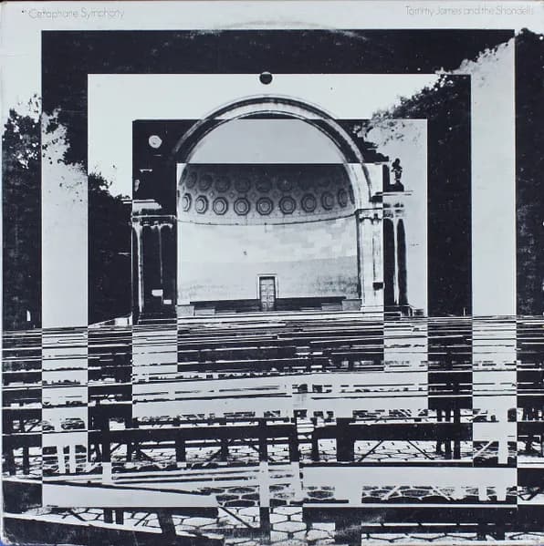 Cellophane Symphony