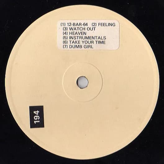 AD (6) — Conspiracy